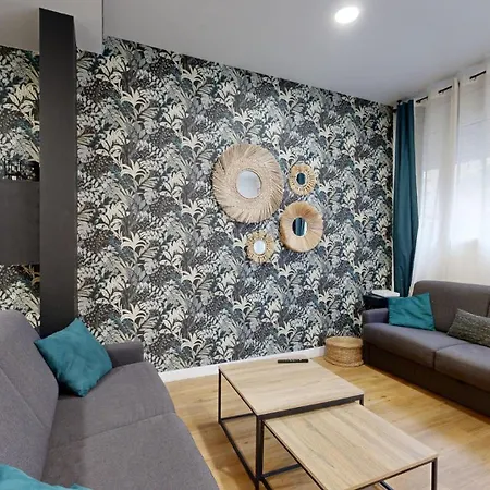 195 Suite Royal - Superb Apartment In Parigi Esterno foto