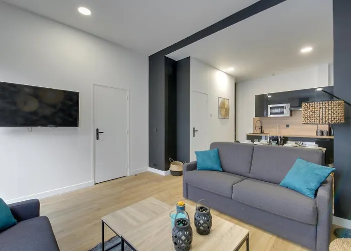 195 Suite Royal - Superb Apartment In Paris